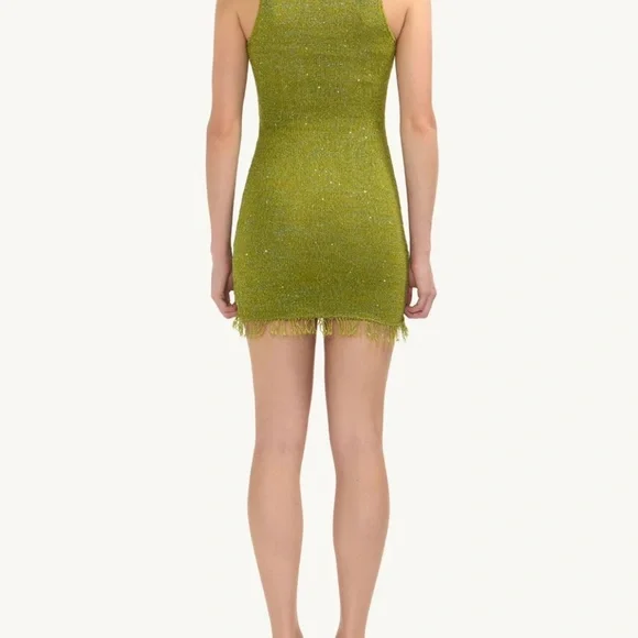 Natalia Mini Dress - Picture 5 of 15